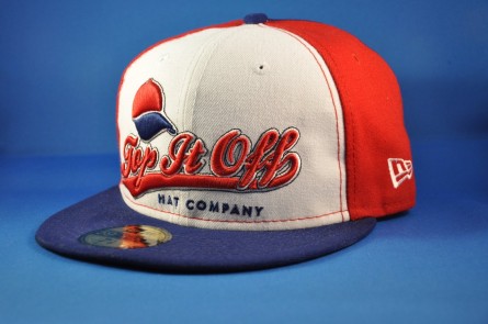 Top It Off Hat Co.