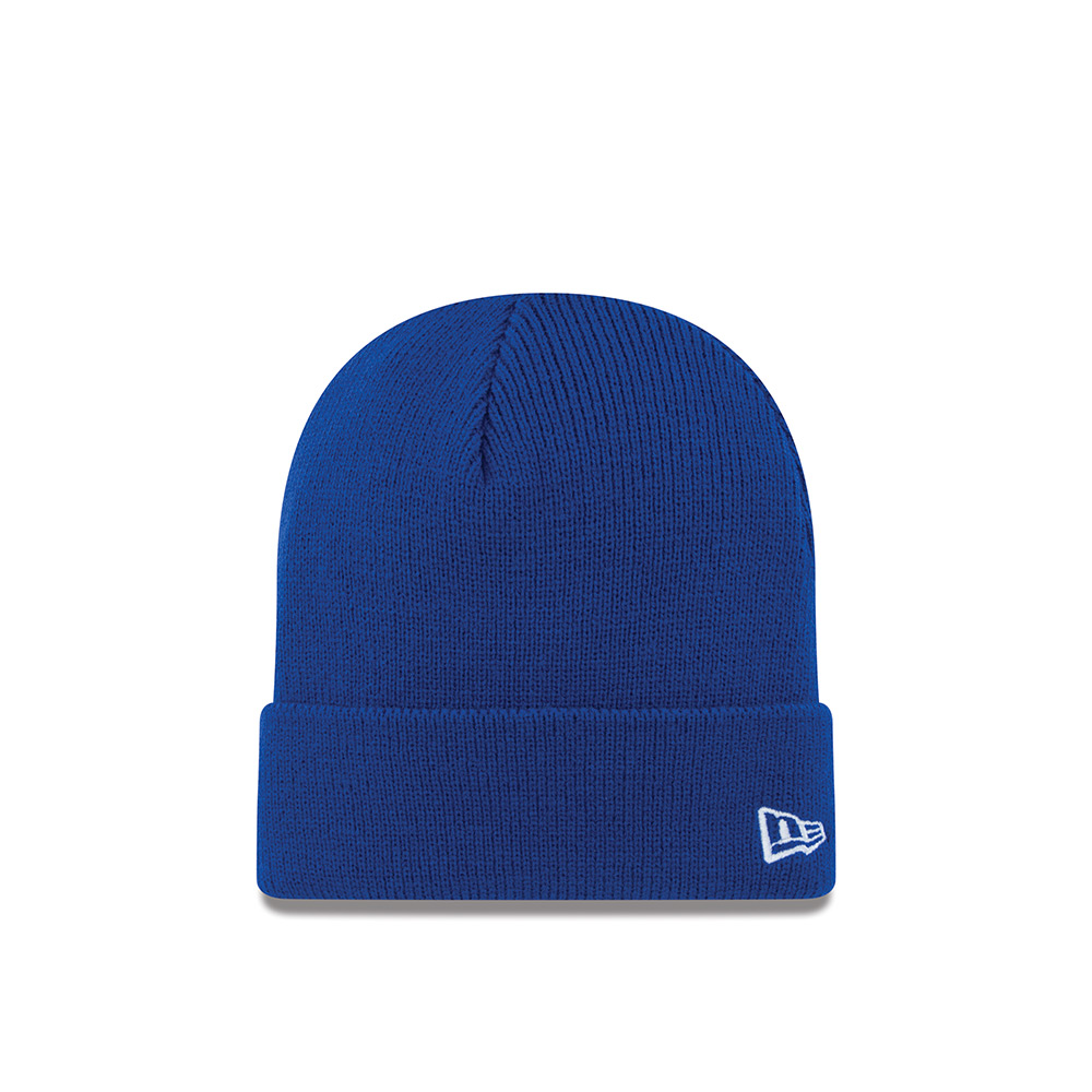 new era beanies blank